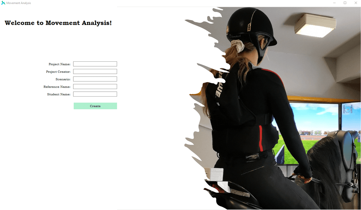 Movement Analysis Visualization Tool